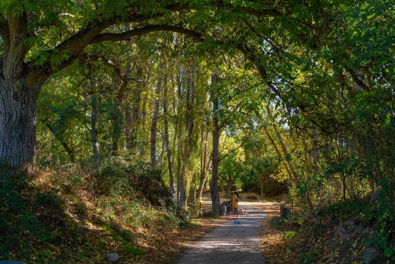 Casa Rural La Rosquilla Vendégház Mandayona Kültér fotó